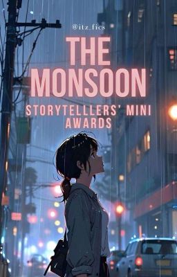 The monsoon Storytellers' Mini Awards 