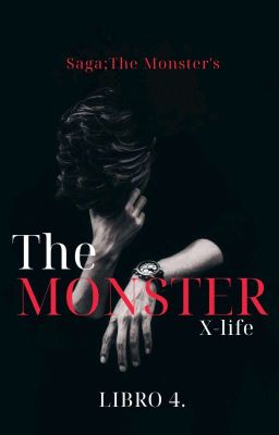 The Monster.✓(3)