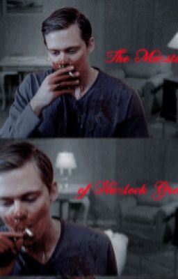 The Monsters of Hemlock Grove (HG S2 Fanfiction.)