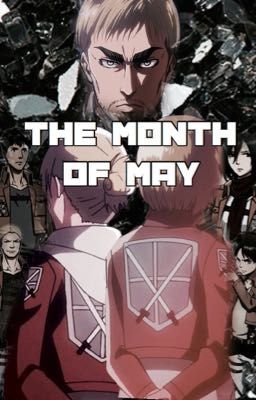 The Month Of May 