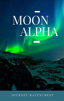 The Moon Alpha