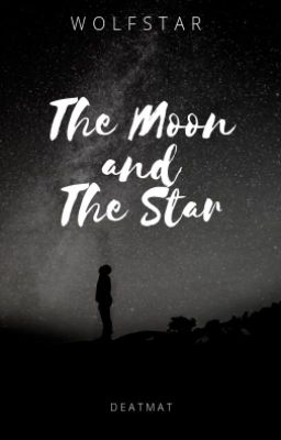 The moon and The Star