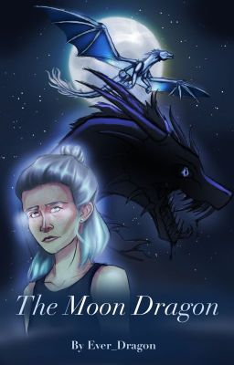 The Moon Dragon