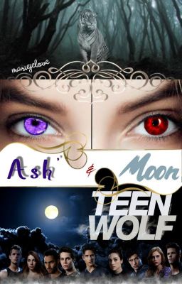 The Moon of Ash'