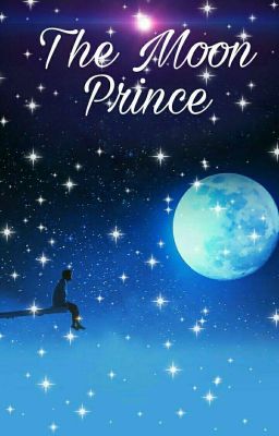 The moon prince 