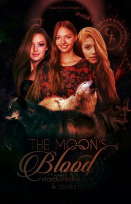 The Moon's Blood