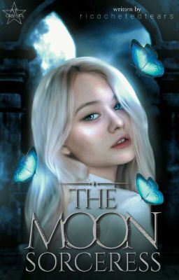 The Moon Sorceress