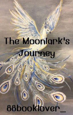 The Moonlark's Journey