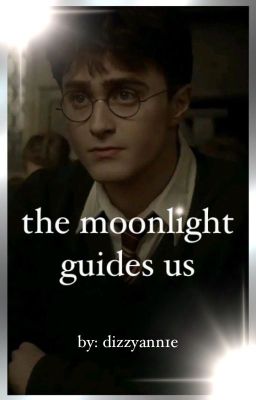 The Moonlight Guides Us || Harry Potter x Reader ||