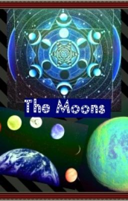 The Moons 