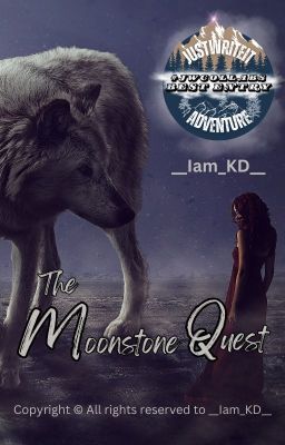 The Moonstone Quest