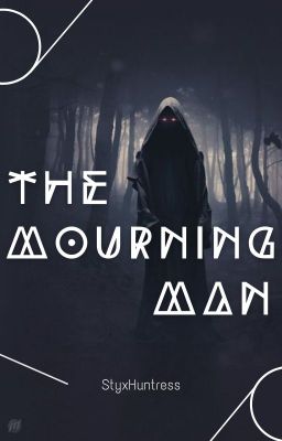 The Mourning Man