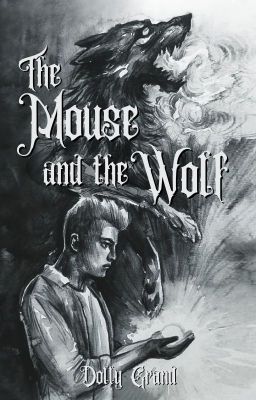 The Mouse and The Wolf | Gay BxB |