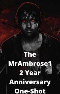 The MrAmbrose1 Account's 2 Year Anniversary one shot