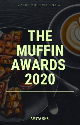 The Muffin Awards 2020