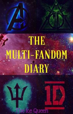 The Multi-Fandom Diary