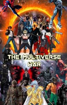 THE MULTIVERSE WAR