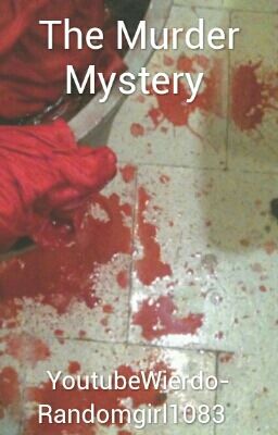 The Murder Mystery