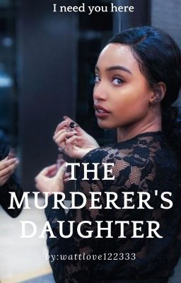 The Murderer's Daughter 