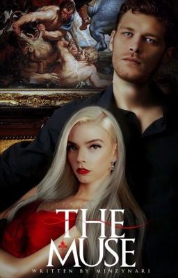 THE MUSE | n. mikaelson