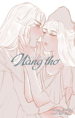 The Muse - Nàng Thơ [Đồng nhân Nữ Hoàng Ai Cập]