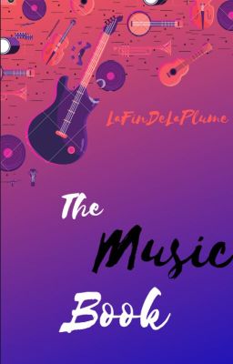 The Music Book