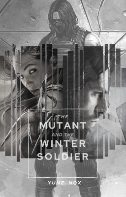 The Mutant and The Winter Soldier