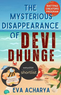 The Mysterious Disappearance of Devi Dhungel