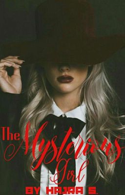 The Mysterious Girl! | Poetry 