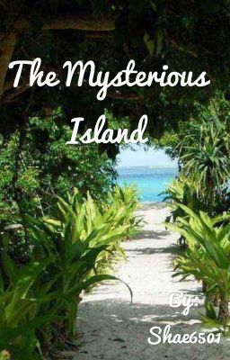 The Mysterious Island 