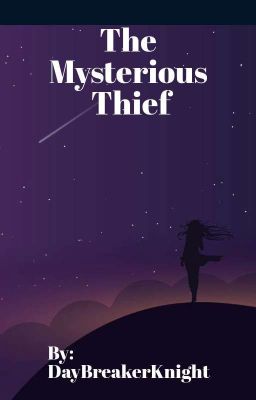 The Mysterious Thief