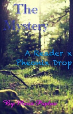 The Mystery (A reader x Phoenix drop)