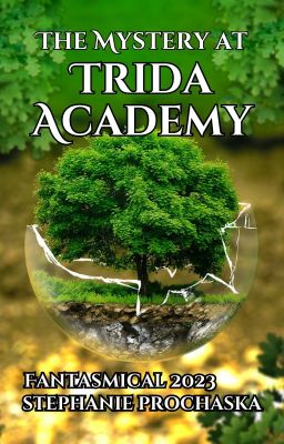 The Mystery at Trida Academy | Fantasmical 2023