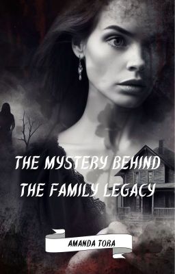 The Mystery Behind the Family Legacy ✅