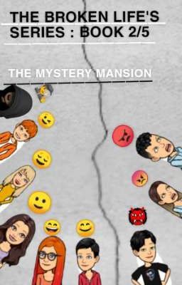 THE MYSTERY MANSION