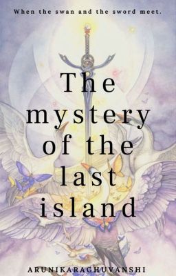 The mystery of the last island