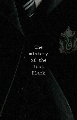 The mystery of the lost Black