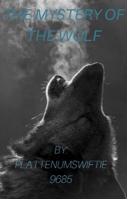 The Mystery Of The Wolf