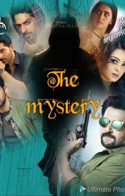 The mystery!!- season 1drikshit mehrya aznoor ff{completed} 