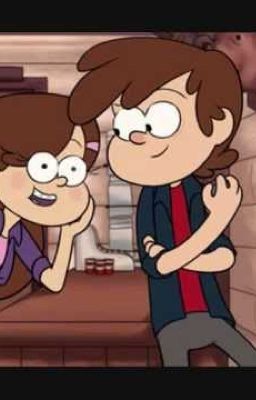 The mystery twins.