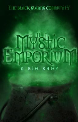 The Mystic Emporium :: A Bio Shop