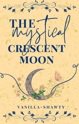 The Mystical Crescent Moon