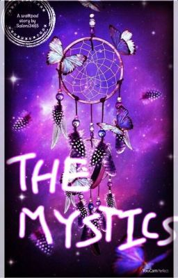 THE MYSTICS