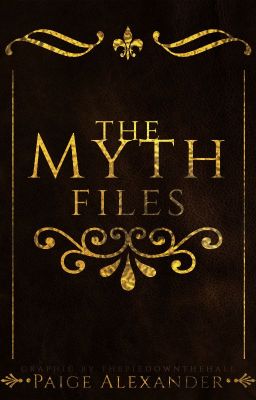 The Myth Files