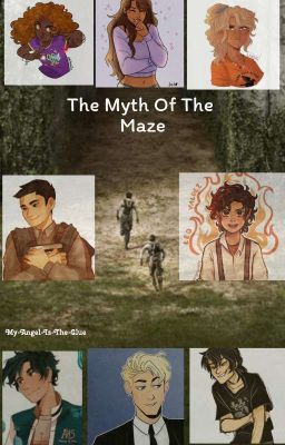 The Myth Of The Maze