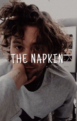 the napkin ↳ lrh | ✓