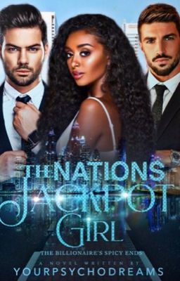 The Nation's Jackpot Girl (BWWM)