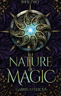 The Nature of Magic (The Curse of Magic Book 2)