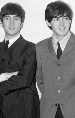 The Nearest To My Heart -John Lennon Fan Fiction - Paul McCartney Fan Fiction - Beatles Fan Fiction