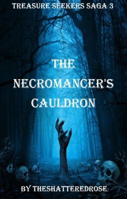 The Necromancer's Cauldron